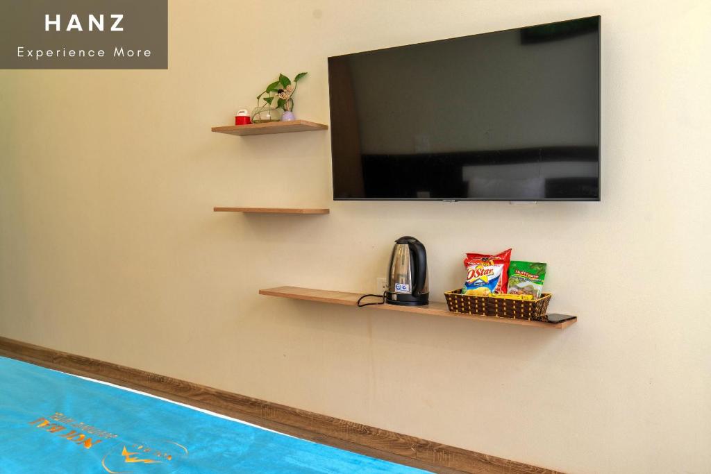 S79 Noi Bai Airport Boutique Hotel - 9