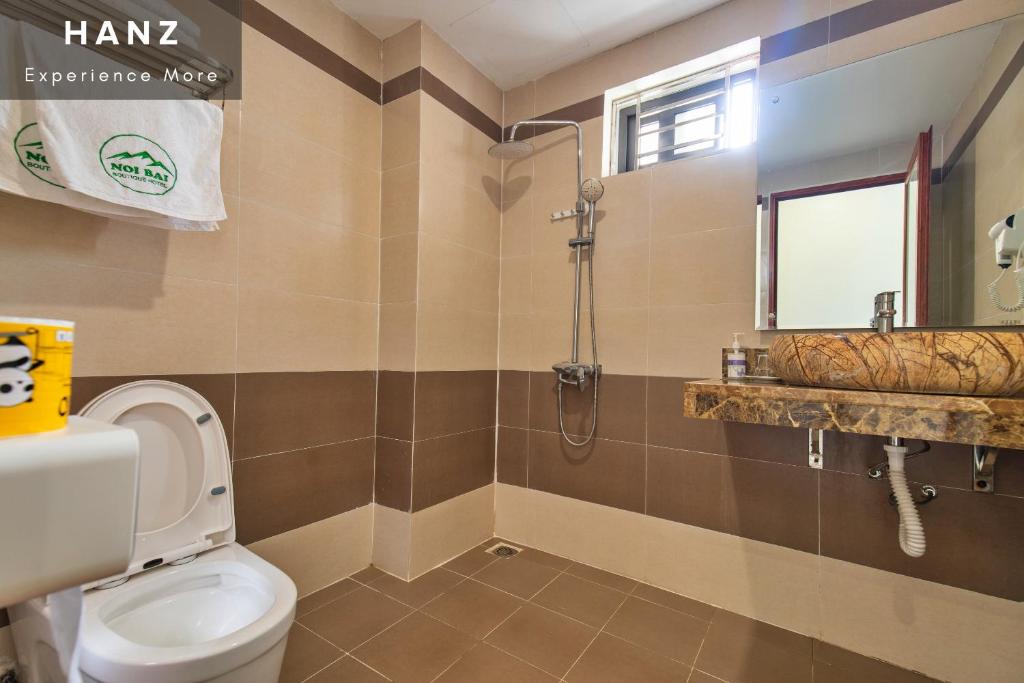 S79 Noi Bai Airport Boutique Hotel - 10