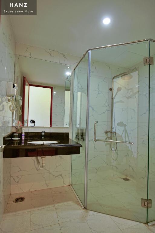 S79 Noi Bai Airport Boutique Hotel - 15