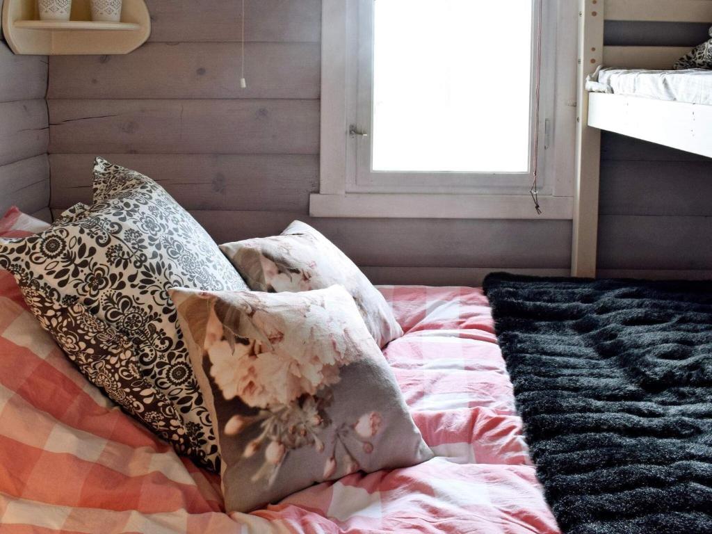 Fotografie z fotogalerie ubytování Holiday home Lampeland v destinaci Lampeland