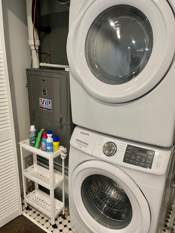 5 Chicago Apartments with a Washer and Dryer In Unit - Luxury