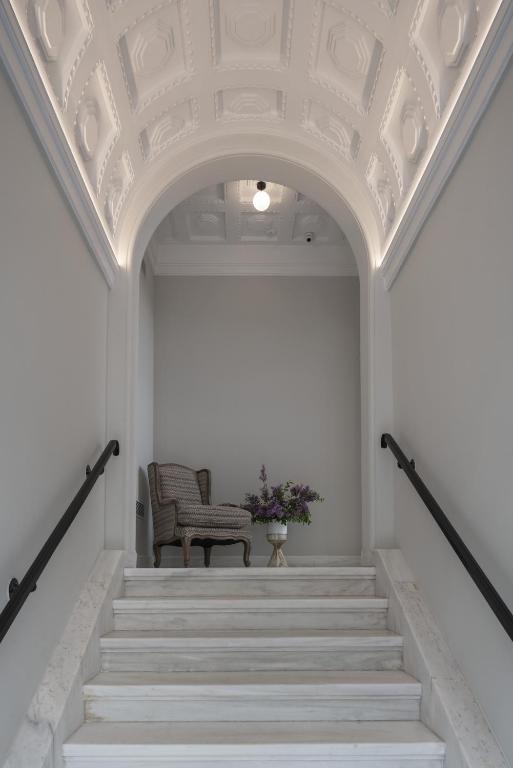 COCO-MAT Athens Jumelle - Resim 25