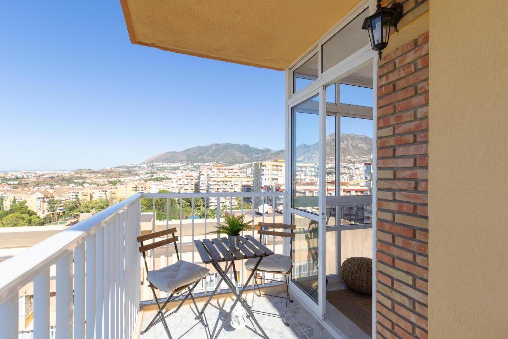 Aguila Bohemian, Benalmádena (updated prices 2024)