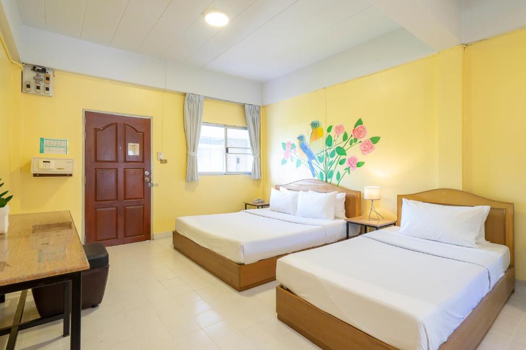 Sawasdee Place - Resim 36