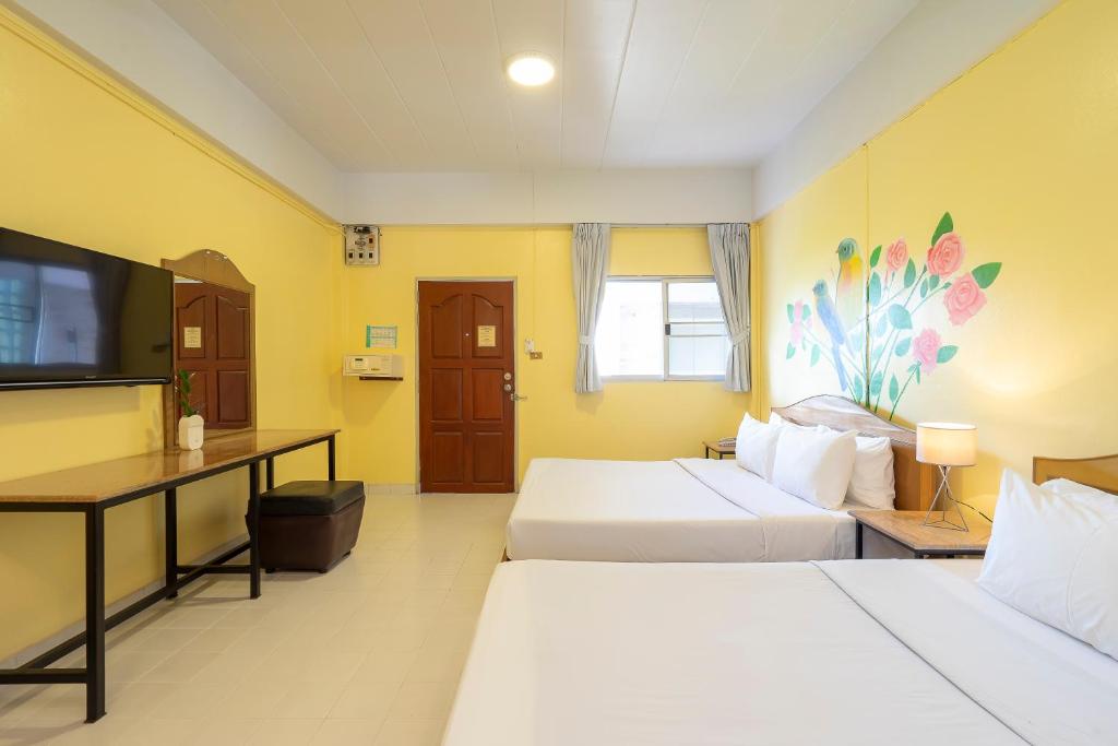 Sawasdee Place - Resim 39