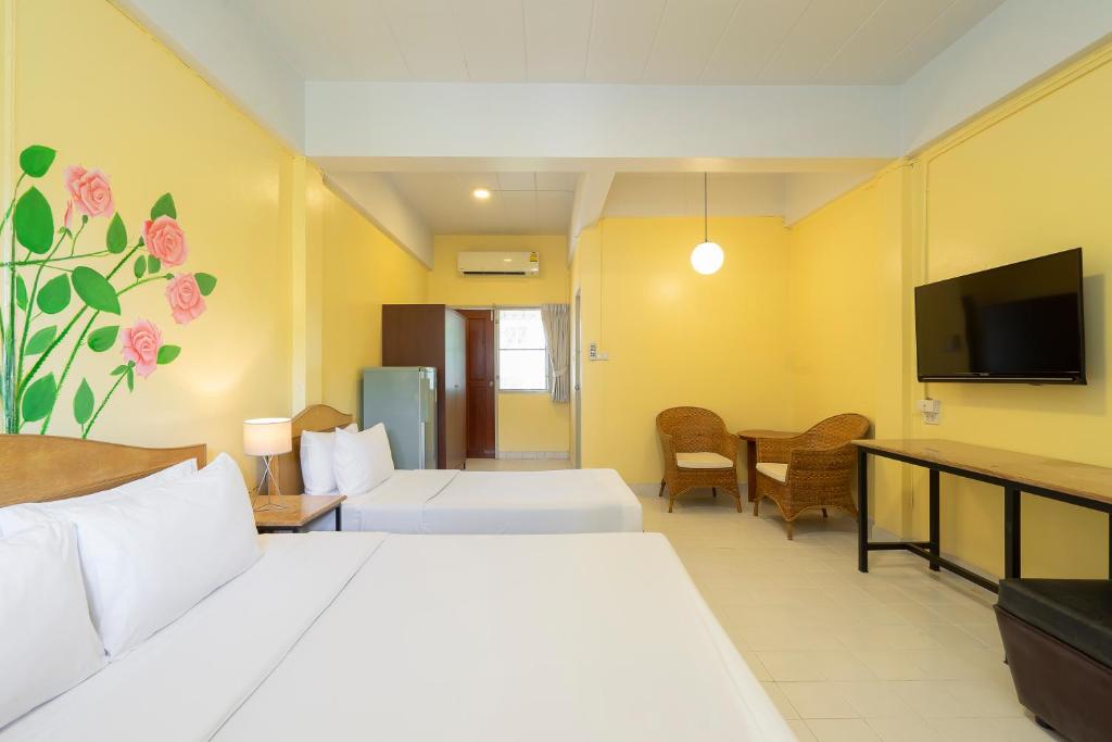 Sawasdee Place - Resim 41