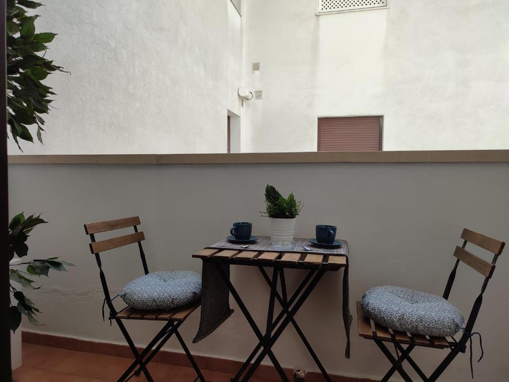 Fotografie z fotogalerie ubytování Jerez Centro Historico v destinaci Jerez de la Frontera