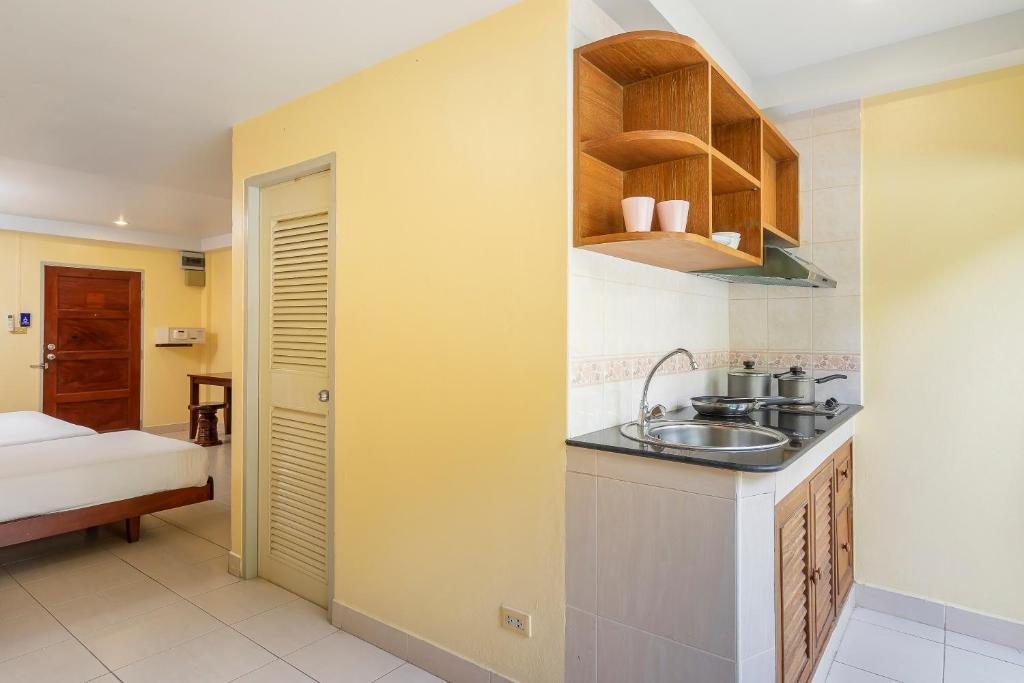 Sawasdee Place - Resim 37