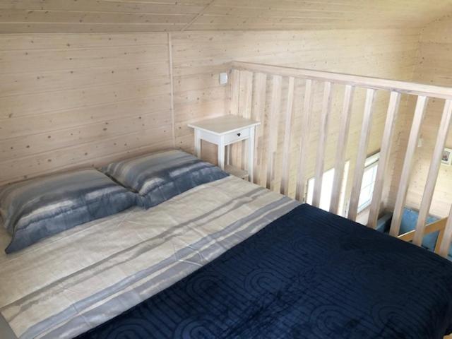 Domki na Horyzoncie - Anna Budny - Vakantiehuis