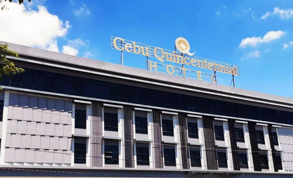 Fotografie z fotogalerie ubytování Cebu Quincentennial Hotel v destinaci Cebu City