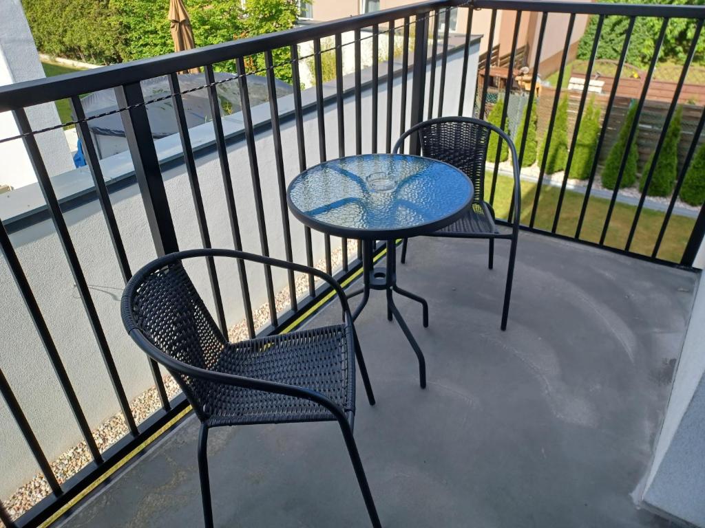 WILLA KORSARSKA - 14