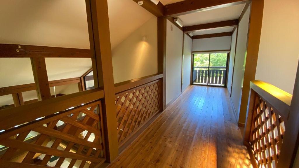 大崎市にあるTabinoteitaku Yakurai Cottageのギャラリーの写真