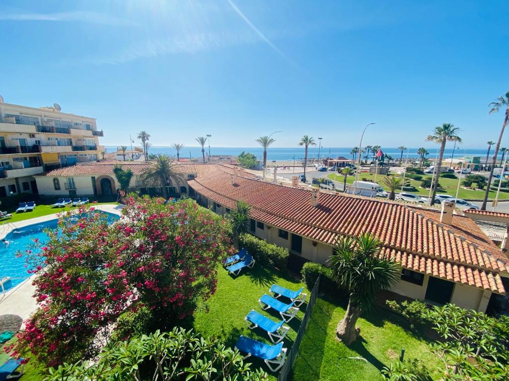 Hotel Los Jazmines 2