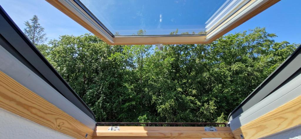 Pension Haus Waldesblick - Standaard Tweepersoonskamer