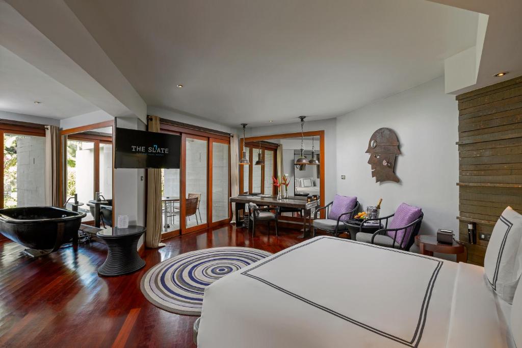 The Slate, Phuket - 4