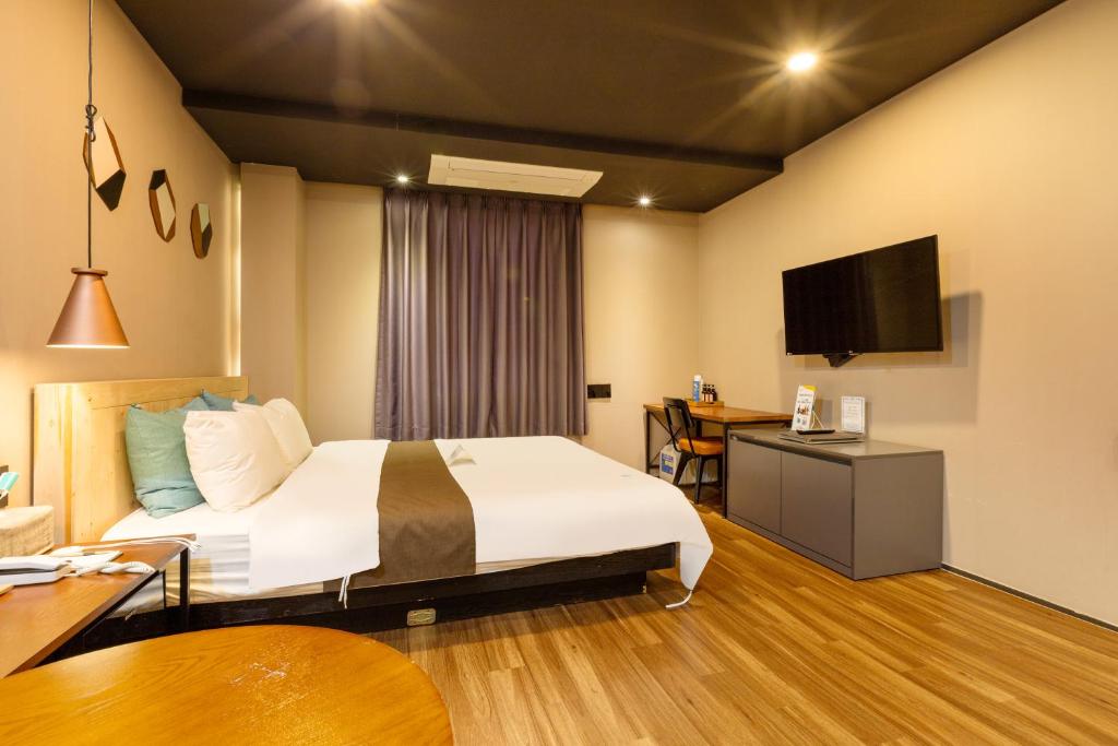 Sorgente Business Hotel - Deluxe Room