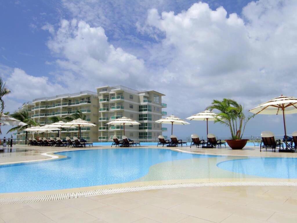 Căn Hộ Sealinks 1PN Mũi Né