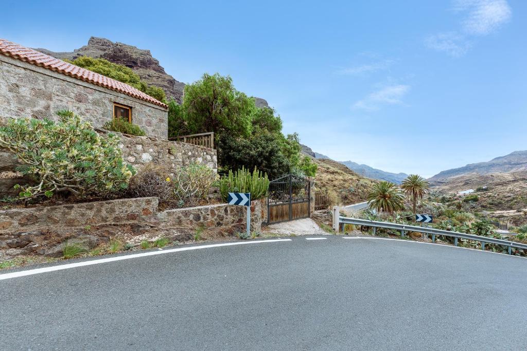 Fotografie z fotogalerie ubytování Casita Feliz v destinaci Tasarte