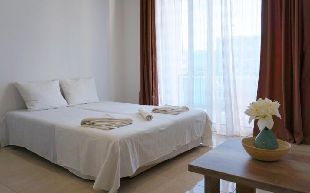 Ponte Apartments, Ulcinj (updated prices 2024)