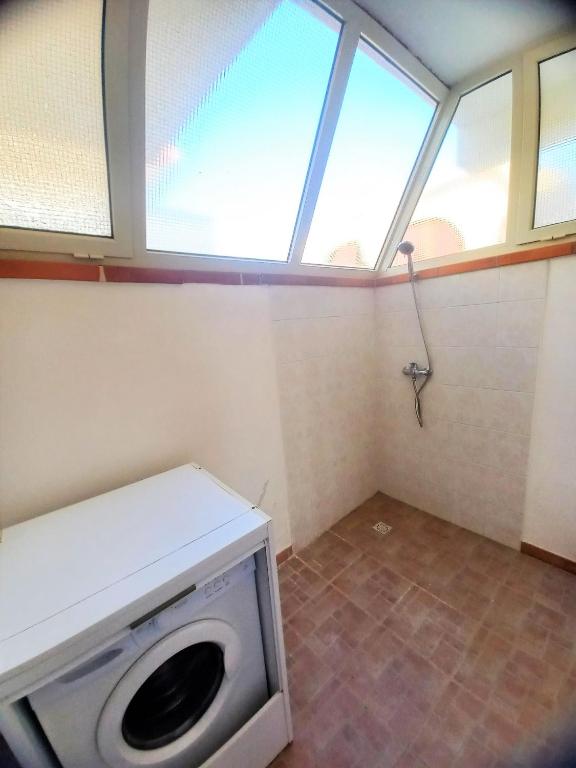 Fotografia z galérie ubytovania Casa Orchidea v destinácii Torre San Giovanni Ugento