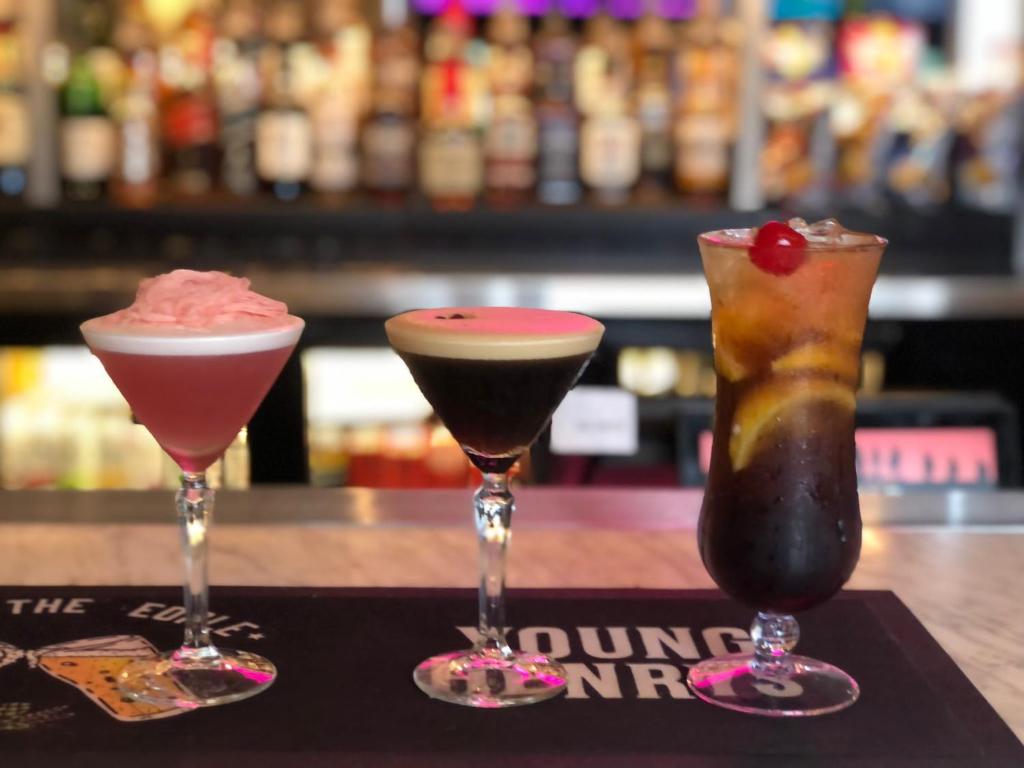 Illinois Hotel - Resim 17