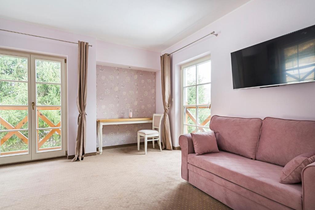 Biały Dom Kazimierski - 5