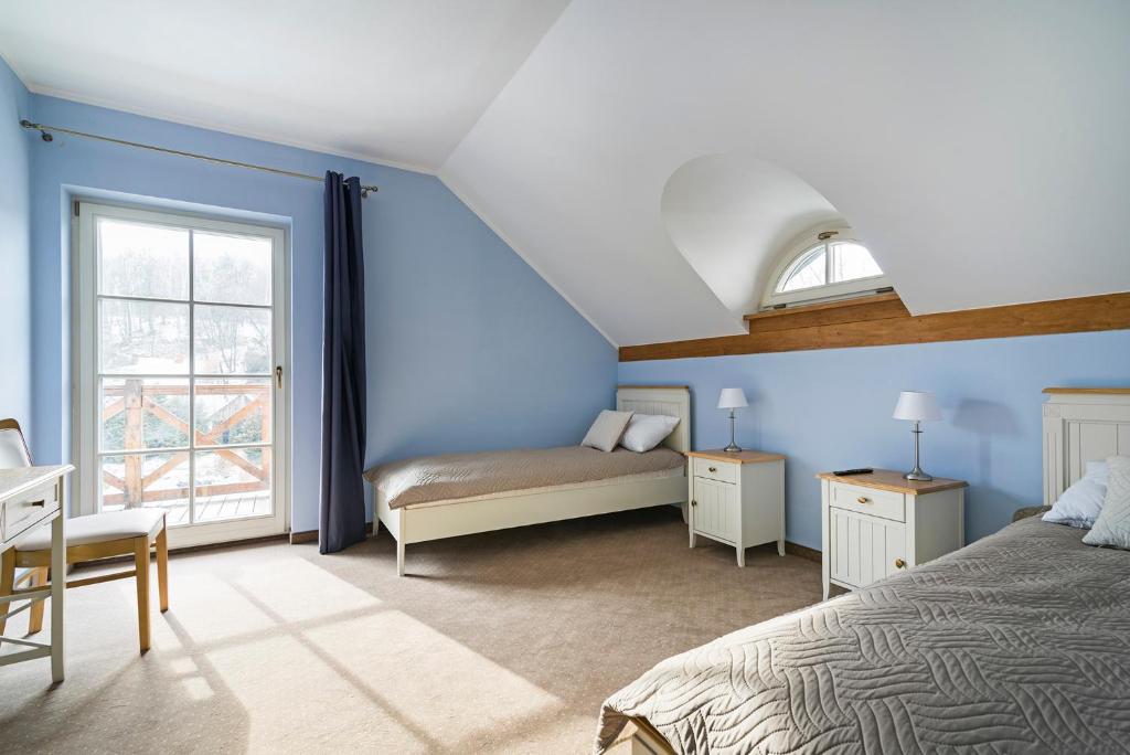 Biały Dom Kazimierski - 7