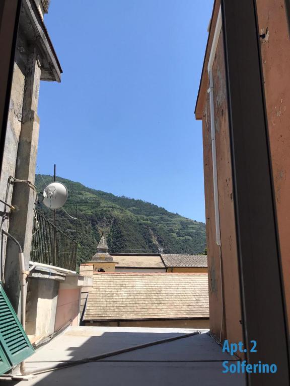 La Scuna Apartments - Maisonette