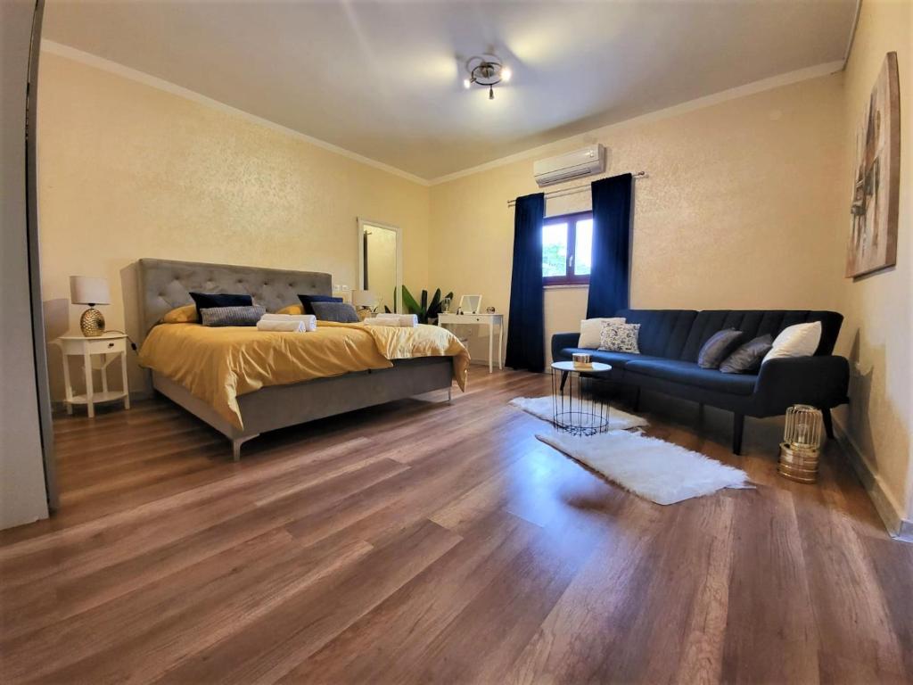 Apartment LANA - Apartamento De Dos Dormitorios