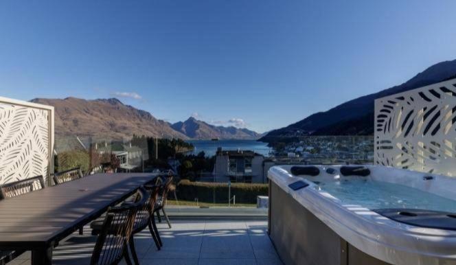 The Carlin Boutique Hotel - Resim 15