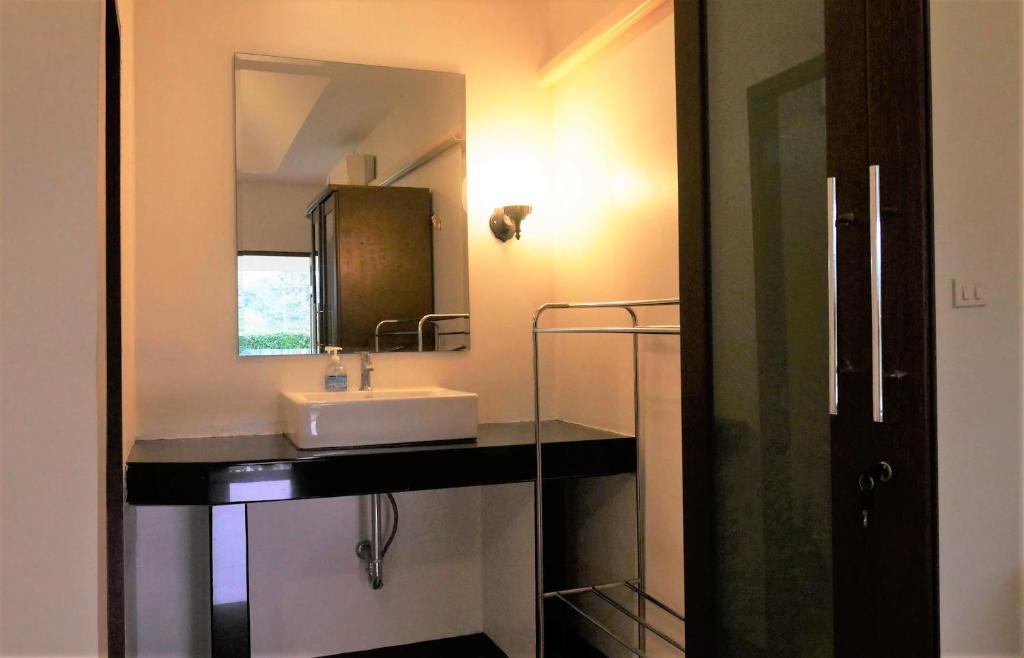 ฺBokkhorani resort - Habitación De Doble O Gemela De Lujo