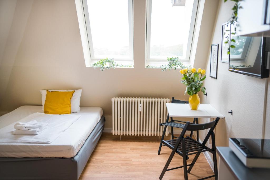 Alte Feuerwache - Resim 10