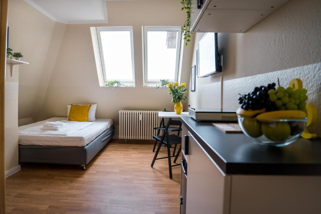 Alte Feuerwache - Resim 9