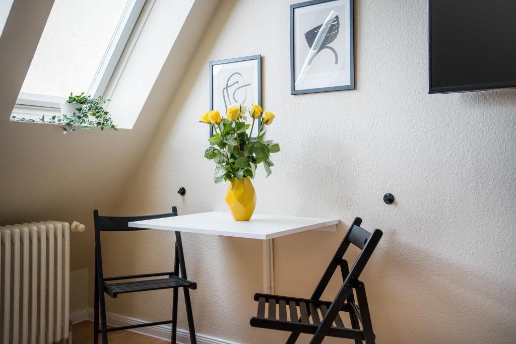 Alte Feuerwache - Resim 8