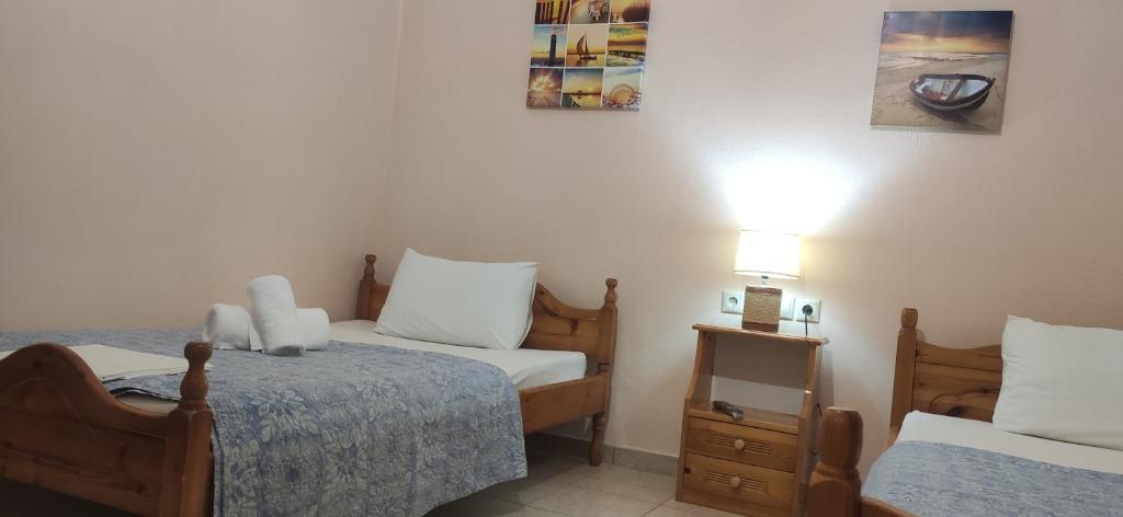 Βίλα Κατερίνα - Villa Katerina - Housity
