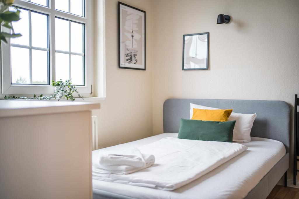 Alte Feuerwache - Resim 11