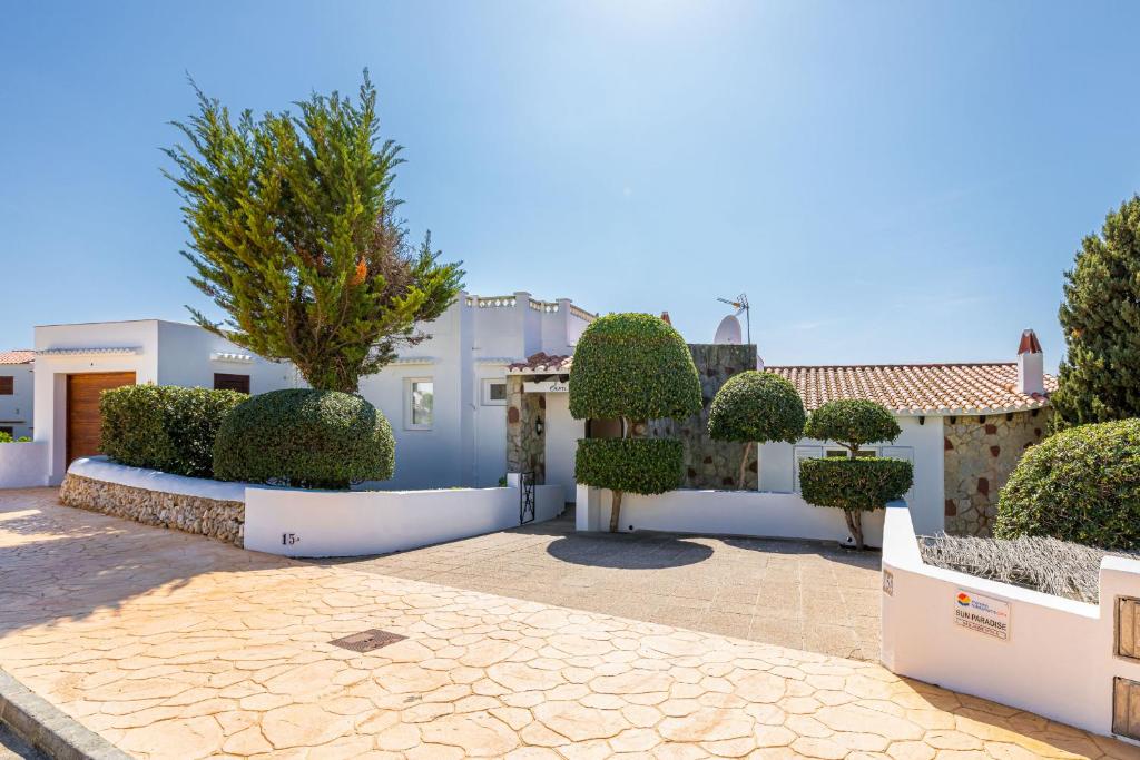 Villa SUN PARADISE, Son Bou – Updated 2023 Prices