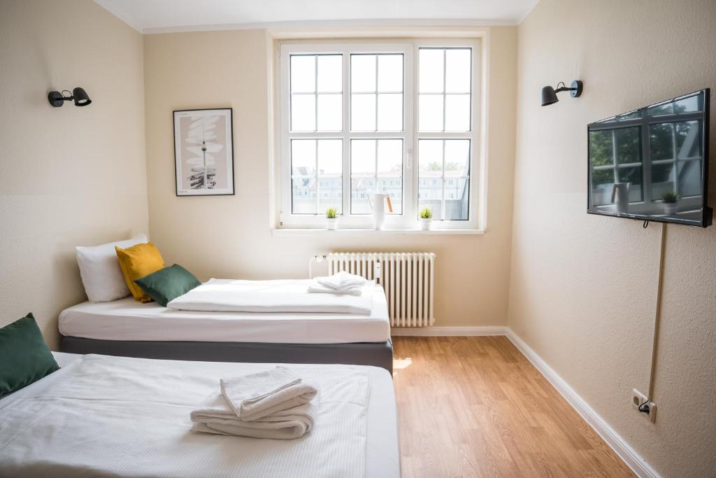 Alte Feuerwache - Resim 14