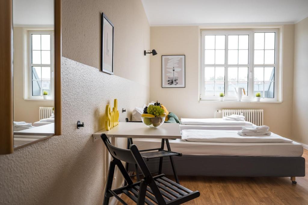 Alte Feuerwache - Resim 12