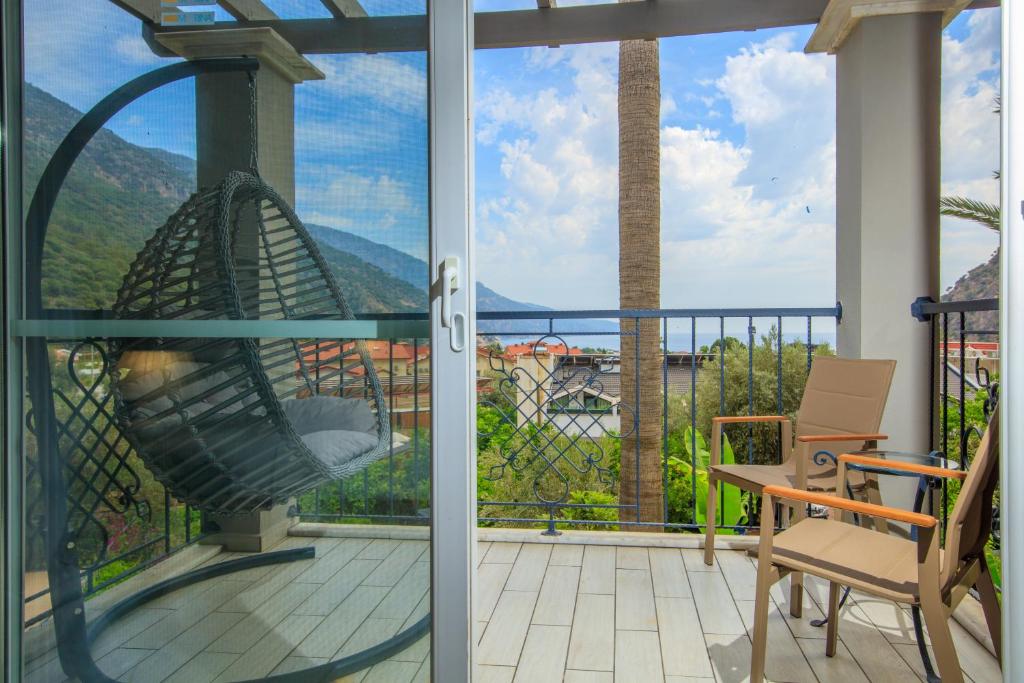 Morina Deluxe Hotel - 5