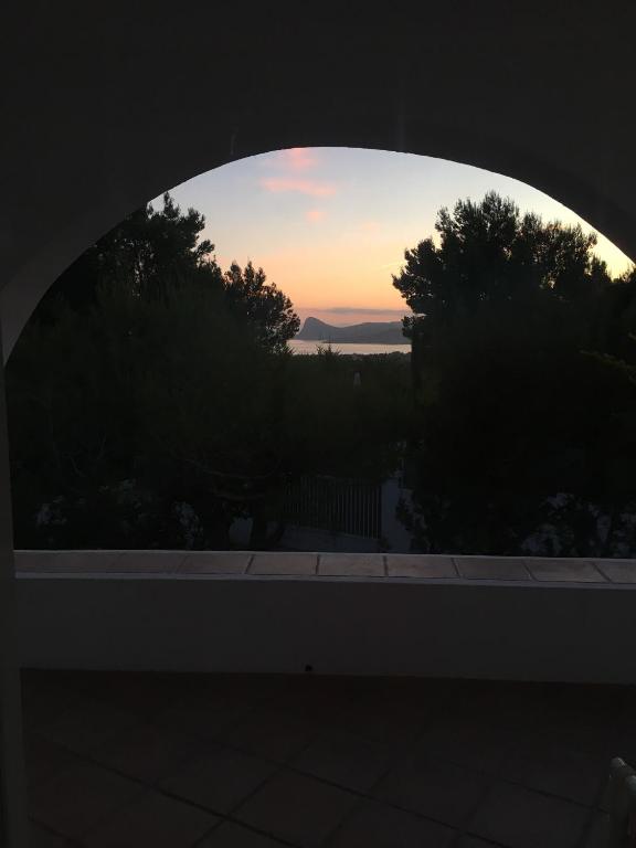 Sunset lover Cala Comte/ Cala Tarida/ Cala Bassa, San Jose de ...