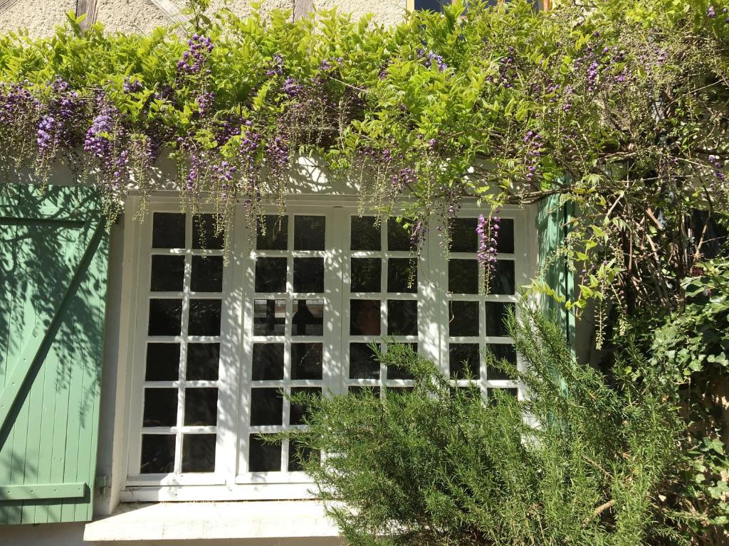 En have udenfor 4 bis en Baie