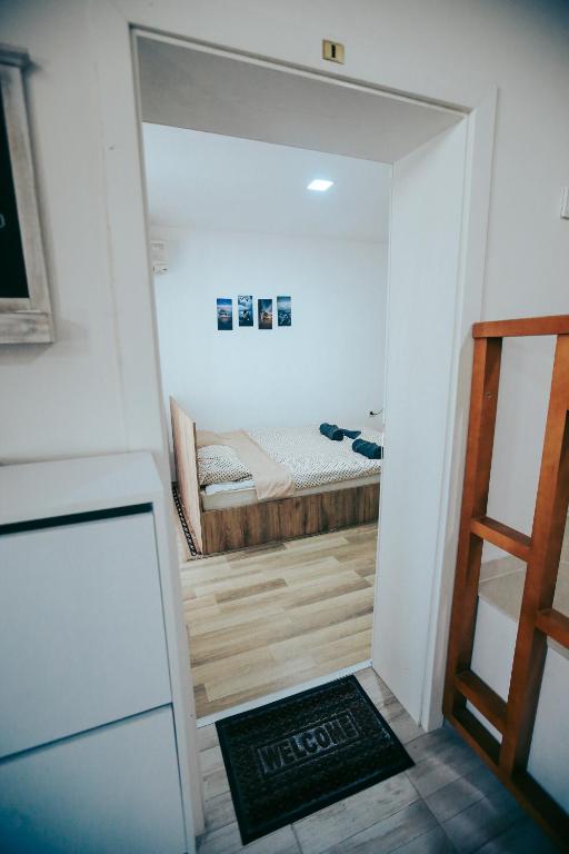Fotografie z fotogalerie ubytování madox v destinaci Ohrid