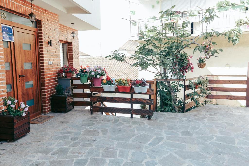 Fotografie z fotogalerie ubytování madox v destinaci Ohrid