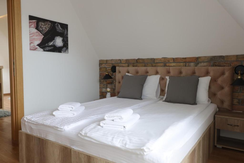 All Seasons Residence - Resim 35