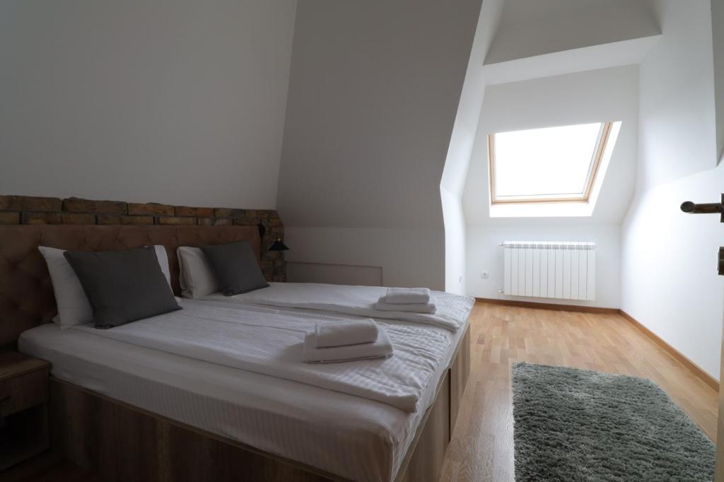 All Seasons Residence - Resim 36