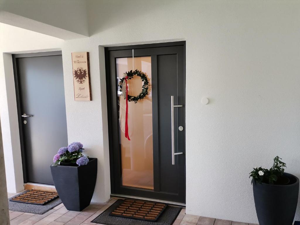 Fotografie z fotogalerie ubytování Apart Leibrecht v destinaci Hainzenberg