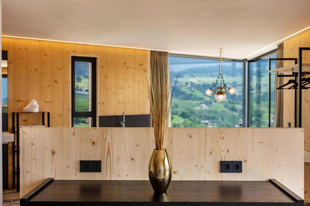 Fotografie z fotogalerie ubytování Aumia Apartment Diamant v destinaci Fiè