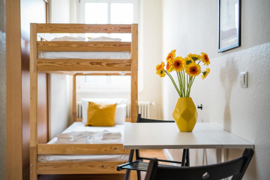 Alte Feuerwache - Resim 19