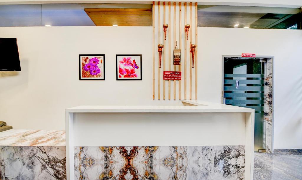 Fotografie z fotogalerie ubytování Treebo Kuval Inn v destinaci Puné